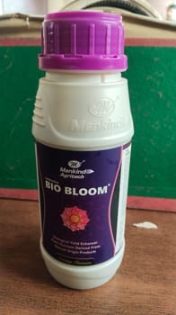 Bio Bloom 500 ML