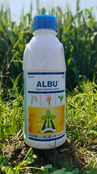 Albu 1Ltr