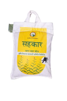 Sorghum (CSV-46F)