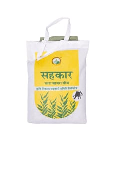 Bajra (BAIF Bajra- 1)
